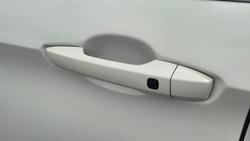 2021 Mitsubishi Outlander LS