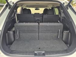 2021 Mitsubishi Outlander LS