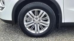 2021 Mitsubishi Outlander LS