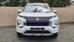 2021 Mitsubishi Outlander LS