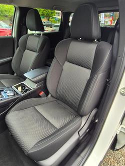 2021 Mitsubishi Outlander LS