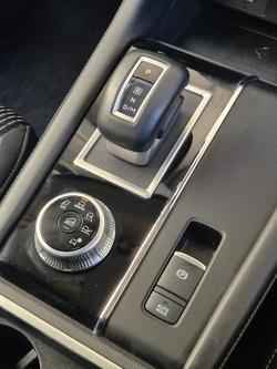 2021 Mitsubishi Outlander LS