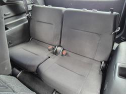 2021 Mitsubishi Outlander LS