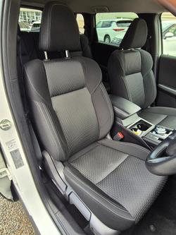 2021 Mitsubishi Outlander LS