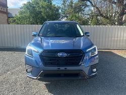 2022 Subaru Forester 2.5i Premium