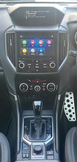 2022 Subaru Forester 2.5i Premium