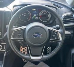 2022 Subaru Forester 2.5i Premium