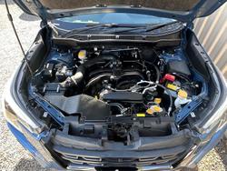 2022 Subaru Forester 2.5i Premium