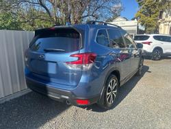 2022 Subaru Forester 2.5i Premium