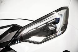 2025 Isuzu D-MAX LS-U+