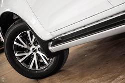 2025 Isuzu D-MAX LS-U+