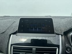 2017 Mitsubishi Eclipse Cross Exceed