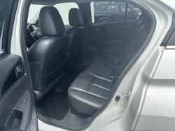 2017 Mitsubishi Eclipse Cross Exceed