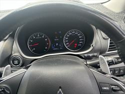 2017 Mitsubishi Eclipse Cross Exceed