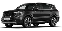 2024 Kia Sorento Sport+
