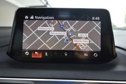 2017 Mazda 3 SP25 GT