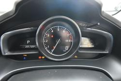 2017 Mazda 3 SP25 GT