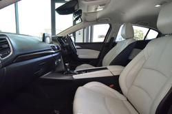 2017 Mazda 3 SP25 GT