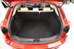 2017 Mazda 3 SP25 GT