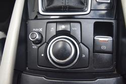 2017 Mazda 3 SP25 GT