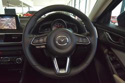 2017 Mazda 3 SP25 GT