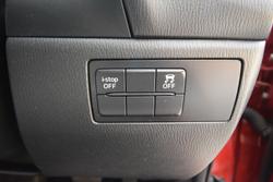 2017 Mazda 3 SP25 GT