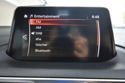 2017 Mazda 3 SP25 GT