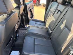2019 Ford RANGER 2019 Ford RANGER WILDTRAK 2.0 (4x4) 10 SP AUTOMATIC DOUBLE CAB P/UP DTT4 