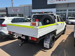 2020 Toyota Hilux HILUX 4X4 2.8L DSL D/C/C 6AT SR 1Y46310 004