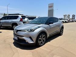 2018 Toyota CH-R CHR AWD Pet Hatch CVT Koba