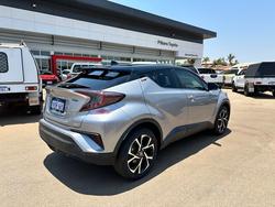 2018 Toyota CH-R CHR AWD Pet Hatch CVT Koba