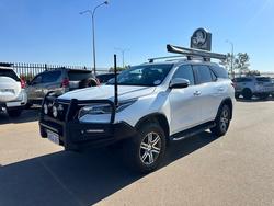 2020 Toyota Fortuner Fortuner 2.8L DSL  6AT GXL 2L74880 001