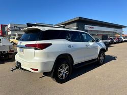 2020 Toyota Fortuner Fortuner 2.8L DSL 6AT GXL 2L74880 001 Crystal Pearl