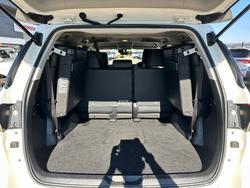 2020 Toyota Fortuner Fortuner 2.8L DSL 6AT GXL 2L74880 001 Crystal Pearl