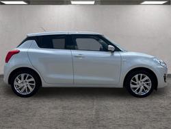 2023 Suzuki Swift