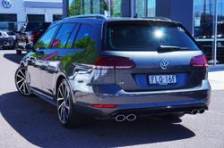 2019 Volkswagen Golf R