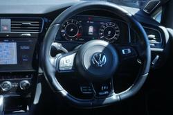 2019 Volkswagen Golf R