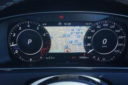 2019 Volkswagen Golf R