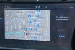 2019 Volkswagen Golf R