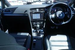 2019 Volkswagen Golf R