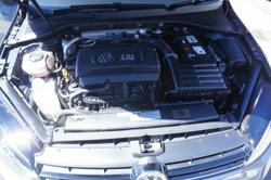 2019 Volkswagen Golf R