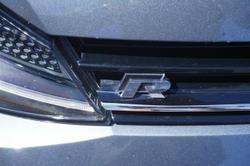 2019 Volkswagen Golf R