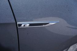 2019 Volkswagen Golf R