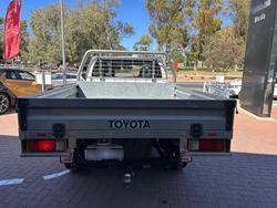 2019 Toyota Hilux SR