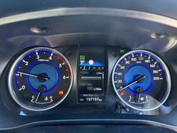 2019 Toyota Hilux SR