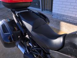 2018 Kawasaki VERSYS 1000 (KLZ1000) BLACK