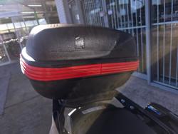 2018 Kawasaki VERSYS 1000 (KLZ1000) BLACK