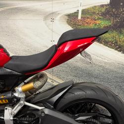 2014 DUCATI 899 PANIGALE Red