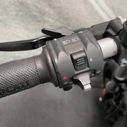 2016 DUCATI SCRAMBLER SIXTY2 Black