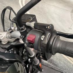 2016 DUCATI SCRAMBLER SIXTY2 Black